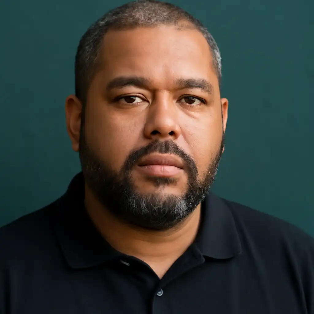 Paulo Alves Monteiro